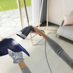 Отпариватель для одежды Electrolux E6HS1-2EG Фото 3