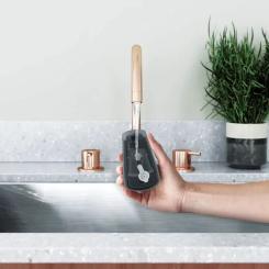 Отпариватель для одежды Electrolux E6HS1-2EG Фото 5