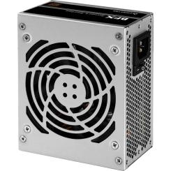Блок питания Chieftec 450W Фото 3
