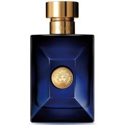 Туалетная вода Versace Pour Homme Dylan Blue 100 мл Фото 1