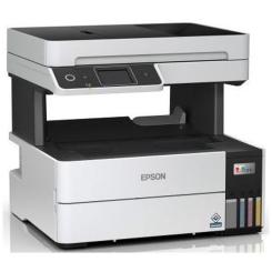 Многофункциональное устройство Epson L6490 c WiFi Фото 1