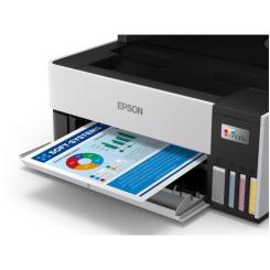 Многофункциональное устройство Epson L6490 c WiFi Фото 4