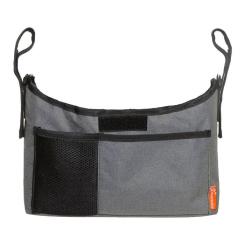 Сумка для мамы DreamBaby On-The-Go органайзер Grey Denim Фото