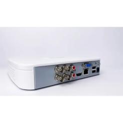 Регистратор для видеонаблюдения Dahua DH-XVR5104C-I3 Фото 3