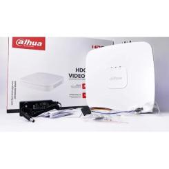 Регистратор для видеонаблюдения Dahua DH-XVR5104C-I3 Фото 5