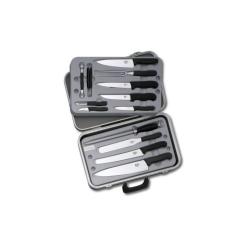 Набор ножей Victorinox Fibrox Small Chefs Case Фото