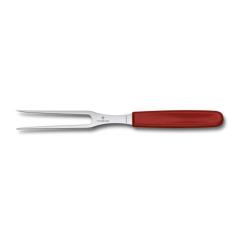 Набор ножей Victorinox SwissClassic Carving Set Red Фото 2
