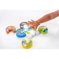 Развивающая игрушка Chicco сортер Угадай животное Фото 4