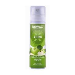 Ароматизатор для автомобиля NOWAX X Aero Apple, 75мл Фото