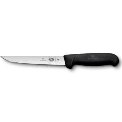 Кухонный нож Victorinox Fibrox Boning 12 см Black Фото
