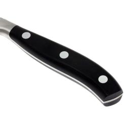Кухонный нож Victorinox Grand Maitre Shaping 8см Black Фото 2