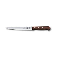 Кухонный нож Victorinox Wood Filleting Flex 18 см Фото