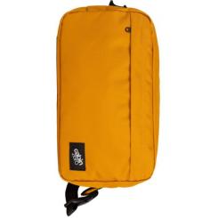 Рюкзак туристический CabinZero Classic Cross Body 11 л Orange Chill Фото 1