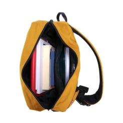 Рюкзак туристический CabinZero Classic Cross Body 11 л Orange Chill Фото 6