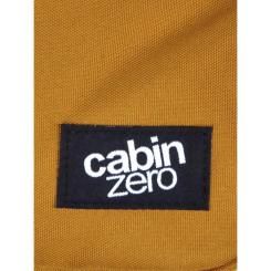 Рюкзак туристический CabinZero Classic Cross Body 11 л Orange Chill Фото 7