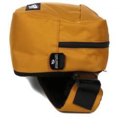 Рюкзак туристический CabinZero Classic Cross Body 11 л Orange Chill Фото 8