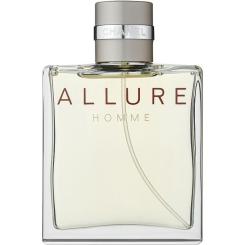 Туалетная вода Chanel Allure Homme тестер 100 мл Фото