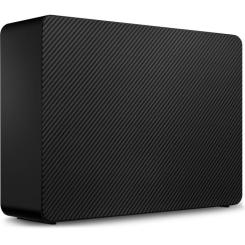 Внешний жесткий диск Seagate 3.5" 10TB Expansion Desktop Фото 1