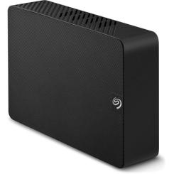 Внешний жесткий диск Seagate 3.5" 10TB Expansion Desktop Фото 2