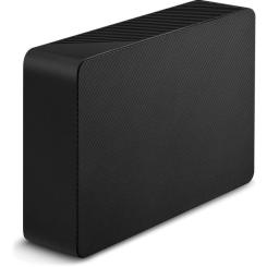 Внешний жесткий диск Seagate 3.5" 10TB Expansion Desktop Фото 3