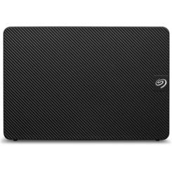 Внешний жесткий диск Seagate 3.5" 10TB Expansion Desktop Фото 4