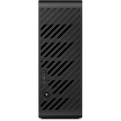 Внешний жесткий диск Seagate 3.5" 10TB Expansion Desktop Фото 5