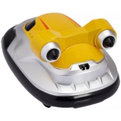 Радиоуправляемая игрушка ZIPP Toys Катер Speed Boat Yellow Фото 1