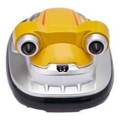 Радиоуправляемая игрушка ZIPP Toys Катер Speed Boat Yellow Фото 2