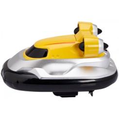 Радиоуправляемая игрушка ZIPP Toys Катер Speed Boat Yellow Фото 3