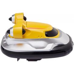 Радиоуправляемая игрушка ZIPP Toys Катер Speed Boat Yellow Фото 4