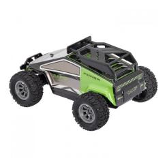 Радиоуправляемая игрушка ZIPP Toys Машинка Rapid Monster Green Фото 2