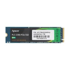 Накопитель SSD Apacer M.2 2280 1TB Фото