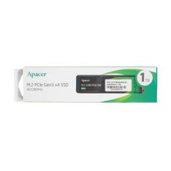 Накопитель SSD Apacer M.2 2280 1TB Фото 2