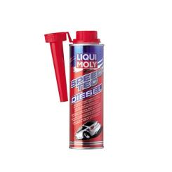 Присадка автомобильная Liqui Moly SPEED TEC DIESEL 0.25л Фото