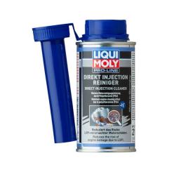 Автомобильный очиститель Liqui Moly Pro-Line Direkt Injection Reiniger 0.12л. Фото