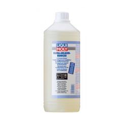 Автомобильный очиститель Liqui Moly Klima-Anlagen-Reiniger 1л. Фото