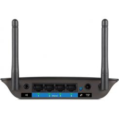 Ретранслятор Linksys RE6500-EJ Фото 2