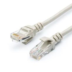 Патч-корд GEPLINK 7.5м RJ-45 Cat.5e 26AWG CCS Фото