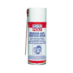 Смазка автомобильная Liqui Moly Bremsen-Anti-Quietsch-Paste 0.4л. Фото