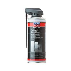 Преобразователь ржавчины Liqui Moly Pro-Line Schnell-Rostloser 0,4л. Фото