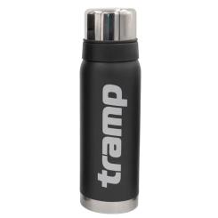 Термос Tramp Expedition Line 1.2 л Grey Фото