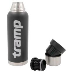 Термос Tramp Expedition Line 1.2 л Grey Фото 1