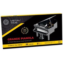 Конструктор Metal Time Grande Pianola Фото