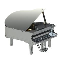 Конструктор Metal Time Grande Pianola Фото 3