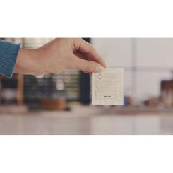 Средство для чистки кофеварок Philips CA6705/10 Фото 2