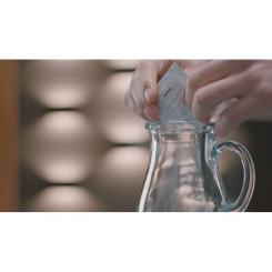 Средство для чистки кофеварок Philips CA6705/10 Фото 7