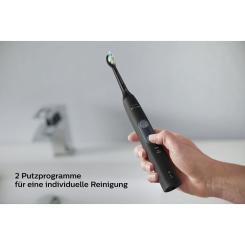 Электрическая зубная щетка Philips HX6830/53 Фото 2