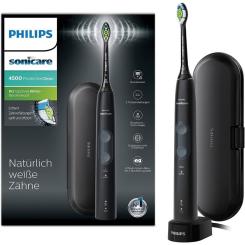 Электрическая зубная щетка Philips HX6830/53 Фото 4