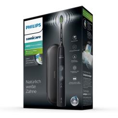 Электрическая зубная щетка Philips HX6830/53 Фото 5