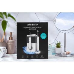 Зубной центр Ardesto OI-R600WTB Фото 9